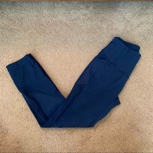 Lululemon All the Right Places Crop Leggings!